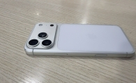iPhone 17 Pro Max国行256G银色95新原装气密7288一将出品