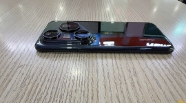 华为Pura 80Pro+釉黑16+512G成色小磕碰9新3299一将出品