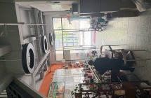 一拖二的90平铺