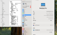 15寸19年苹果macbookpro 2400不讲价