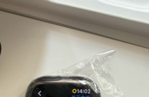 一个ipad一个手表