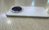 华为Mate 70Pro+羽衣白16+512G成色98新原装3599一将出品