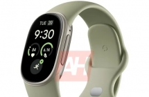 谷歌 Fitbit Edge 健身手环曝光：续航七天，内置 GPS 与高度计