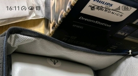飞利浦伟康DS500呼吸机家里有打鼾患者，慢阻肺患者