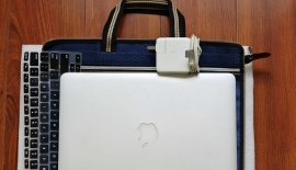 【极品】2017年苹果MacBook Air