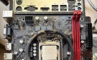 i5 10400F/B460/240G