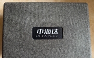 中海达RTK（仅使用一次）