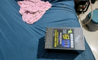 9成新48伏30安锂电池，熊友秒价499