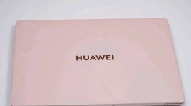 5299出华为笔记本