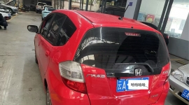 低价出代步车