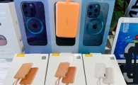 批发全新移动电源