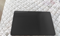 出两台自用华为matepad