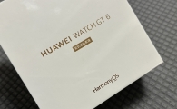 特价出 华为新手表watch GT6 41毫米