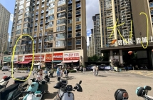 昆明有没有捡漏的，这里有一间商铺