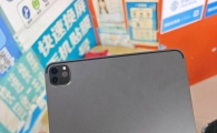 iPadPro2021 3代