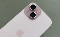 99新iPhone15 256G 国行原装机