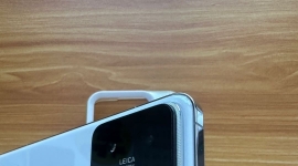 出个极品小米14