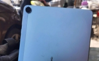 华为平板matepad，SE8+128G，9成新，699元。