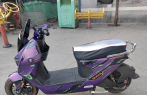 9成新顶配版火迪锂电池新国标狮子座，熊友秒价3499