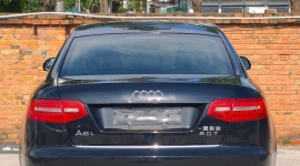 1.68万奥迪A6L开回家
