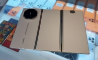 华为Mate XTS非凡大师16+1T皓白顶配999新高保完美14299一将出品