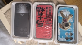 出k90手机壳，洗鼻盐等