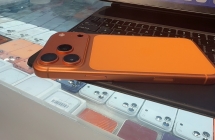 iPhone 17 Pro Max国行512G星宇橙9新以上原装气密7499一将出品