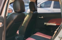 1.18万自动档长安奔奔