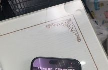 iPhone 16 Pro Max国行256G黑色钛金属999新高保7299一将出品