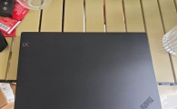 出台ThinkPad x1c 7th