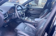 高配q7 2016七座豪华