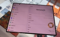 华为Mate XT非凡大师16+1T玄黑95新原装8788一将出品