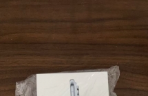 出17air 256g蓝 未激活 未拆分5300元 自取
