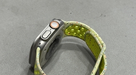 苹果手表 Apple Watch ultra2 官方在保带Apple Care服务