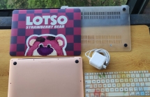 1699出苹果MacBookAir13寸笔记本电脑