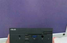 出个华硕迷你主机