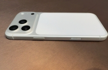 iPhone 17 Pro Max国行512G银色原装气密98新8899一将出品