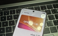 ViVO S30 512G