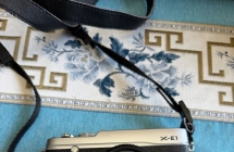 富士XE-1相机 1150特级