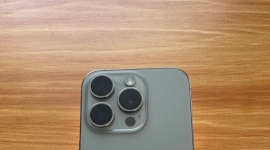 出个极品ip15Pro