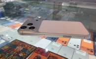 iPhone 17 Pro Max国行256G银色97新原装气密高保7799 一将出品