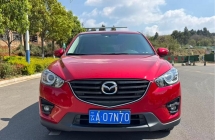 56800出马自达CX-5