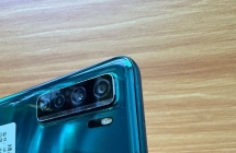 出个华为Nova7SE