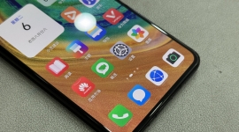 原装机无拆修 mate30 5G版