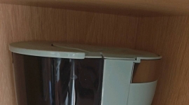 咖啡机全新50元小米养生壶