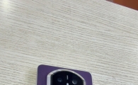 华为Mate X7典藏版16+1T幻影紫98新高保10288一将出品