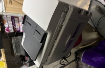 出惠普181fw彩色激光一体机