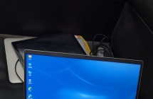 戴尔十二代i5 超薄14寸金属笔记本 ¥2150出