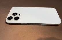 iPhone 16 Pro Max国行512G白色钛金属99新原装气密6999一将出品