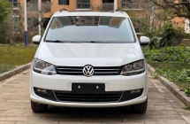 大众7座商务车59800